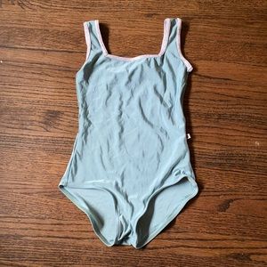 Yumiko Leotard - Marieke - size small